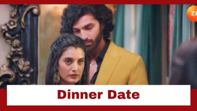 Jaane Anjaane Hum Mile Upcoming Twist: Reet enjoys a happy moment; Raghav invites her to a dinner date