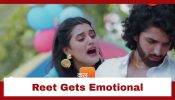 Jaane Anjaane Hum Mile Upcoming Twist: Reet gets emotional at Raghav’s bedside; confesses her love