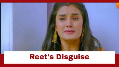 Jaane Anjaane Hum Mile Upcoming Twist: Reet gets into a disguise to find proof; Will Raghav be proved innocent?