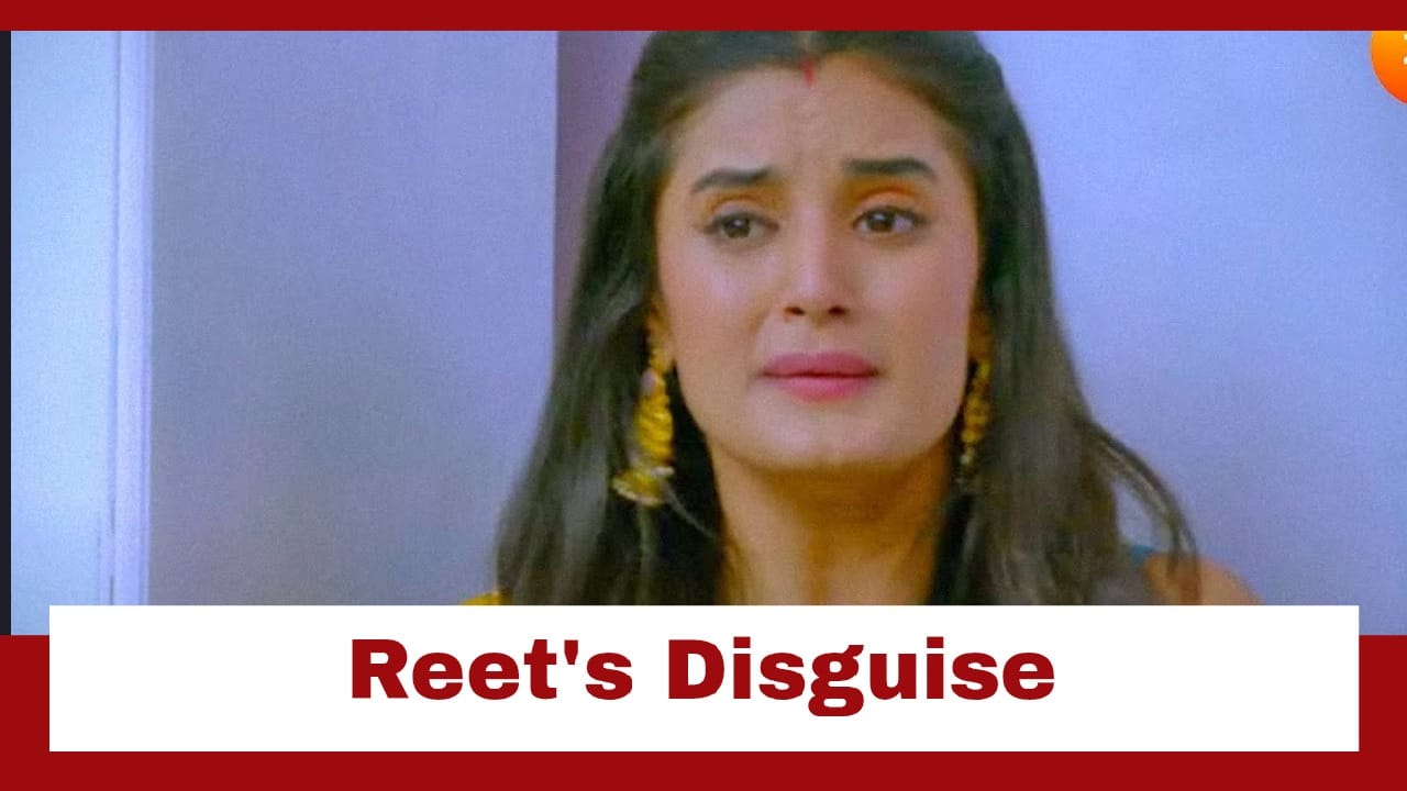 Jaane Anjaane Hum Mile Upcoming Twist: Reet gets into a disguise to find proof; Will Raghav be proved innocent? 943384