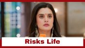 Jaane Anjaane Hum Mile Upcoming Twist: Reet risks her life to reach the court; Will Raghav be granted bail?