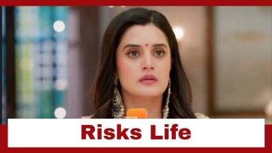 Jaane Anjaane Hum Mile Upcoming Twist: Reet risks her life to reach the court; Will Raghav be granted bail?