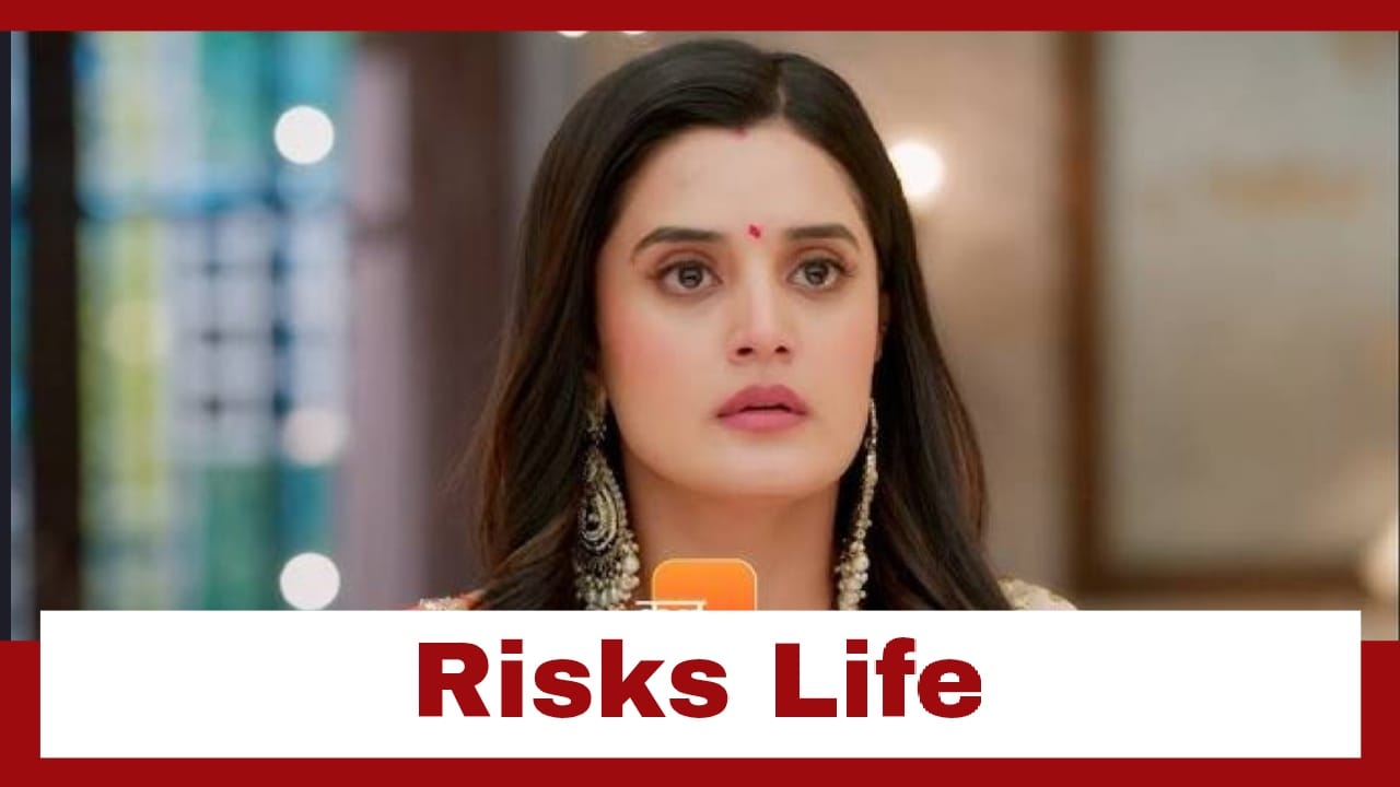 Jaane Anjaane Hum Mile Upcoming Twist: Reet risks her life to reach the court; Will Raghav be granted bail? 943510