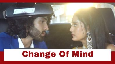 Jaane Anjaane Hum Mile Upcoming Twist: Sharda manipulates Raghav; Raghav changes his mindset about Reet