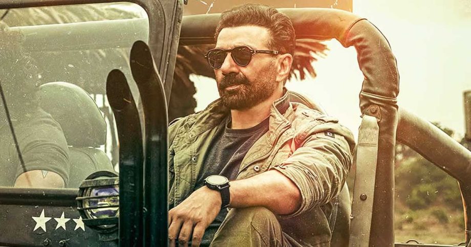 'Jaat' Review: Sunny Deol Asks for 'Sorry', Delivers Mayhem Instead! 943852