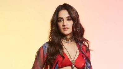 Jasleen Royal Opens Up About Coldplay Concert Backlash in New Documentary