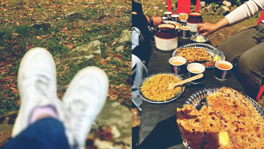 Jennifer Winget Embraces Serenity Of Himachal Pradesh Amidst Netflix Series Shoot 945233