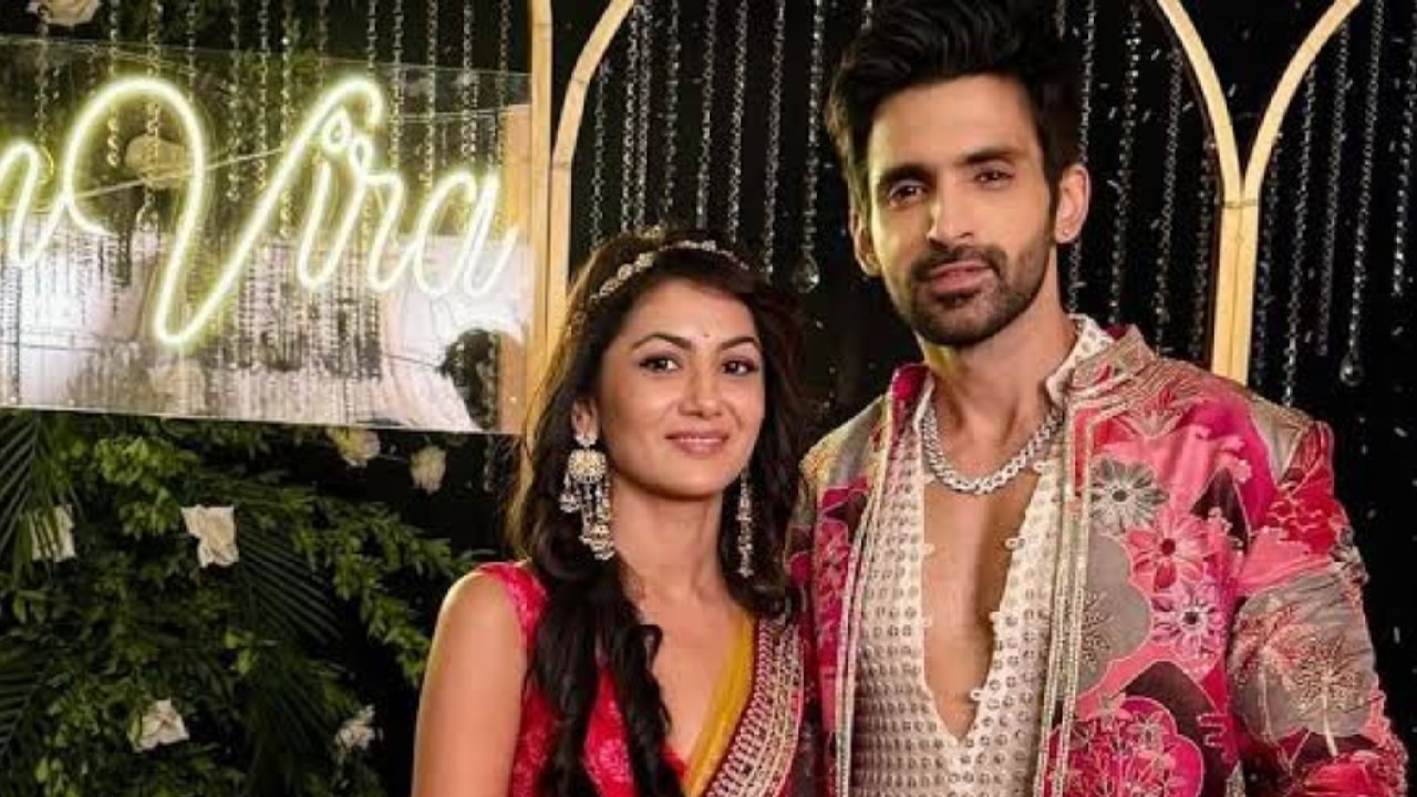 Kaise Mujhe Tum Mil Gaye To Go Off-Air Soon: Sriti Jha & Arjit Taneja To Wrap Up Shoot On This Date 944825