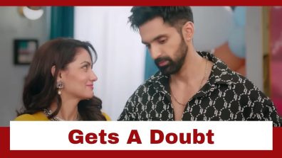 Kaise Mujhe Tum Mil Gaye Upcoming Twist: Amruta gets a doubt; plays a game with Virat to derive the truth