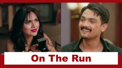 Kaise Mujhe Tum Mil Gaye Upcoming Twist: Rajeev and Manvi on the run; Will Virat nab them?