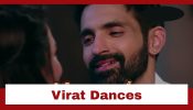 Kaise Mujhe Tum Mil Gaye Upcoming Twist: Virat dances with his family; Manvi walks out of the mehendi function