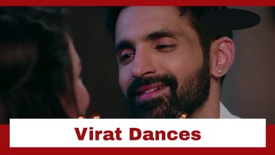 Kaise Mujhe Tum Mil Gaye Upcoming Twist: Virat dances with his family; Manvi walks out of the mehendi function
