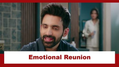Kaise Mujhe Tum Mil Gaye Upcoming Twist: Virat saves his family; has an emotional reunion