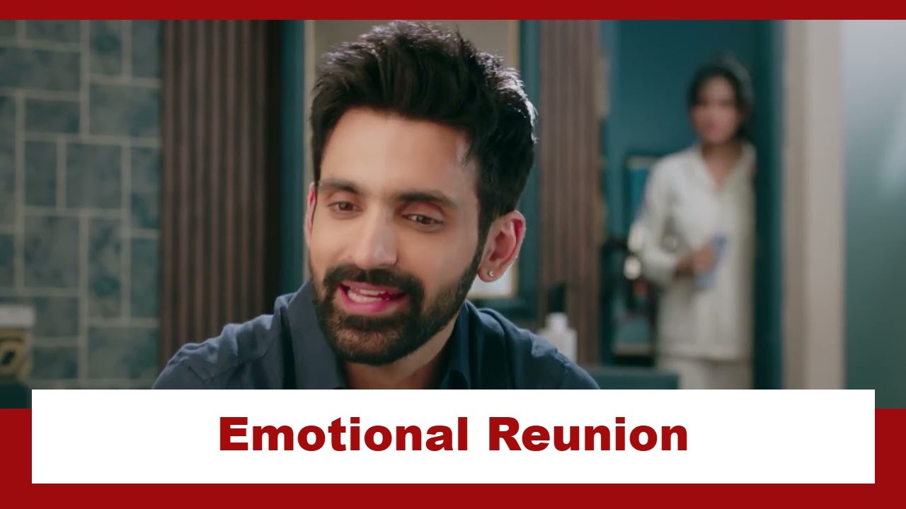 Kaise Mujhe Tum Mil Gaye Upcoming Twist: Virat saves his family; has an emotional reunion 943138