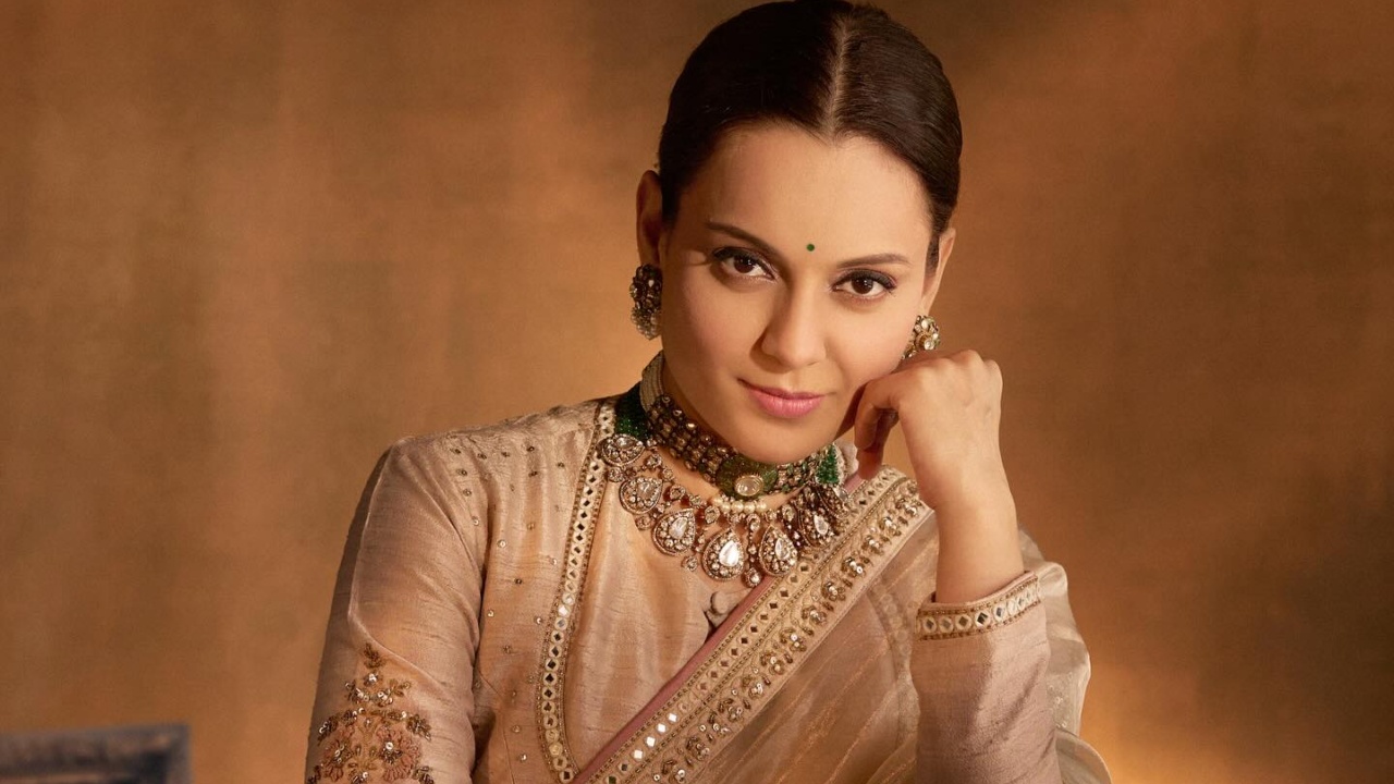 Kangana Ranaut Fails to Respond in Court Hearing on Sedition and Defamation Case 943131