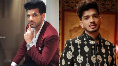 Karan Kundrra & Munawar Faruqui Sealed for ‘Khatron Ke Khiladi 15’?