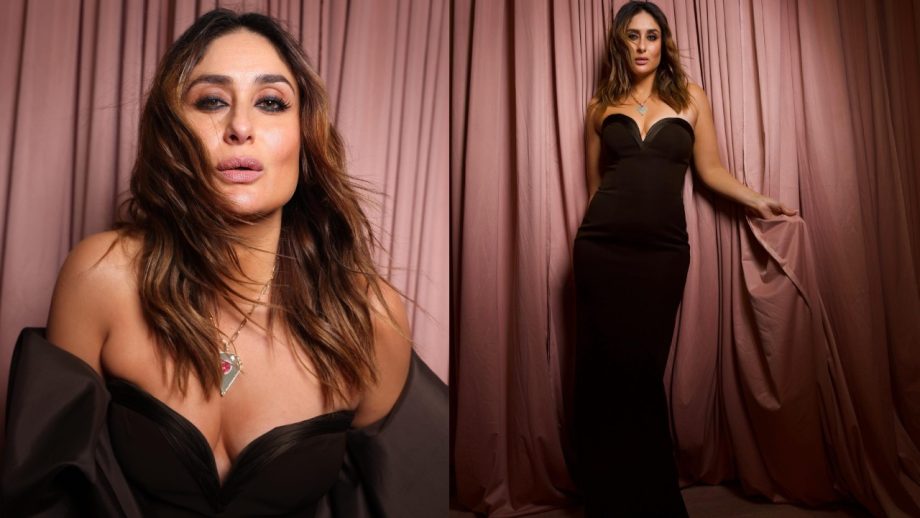 Kareena Kapoor Khan Proves She's The OG Diva Of Bollywood In Strapless Gowns 944545