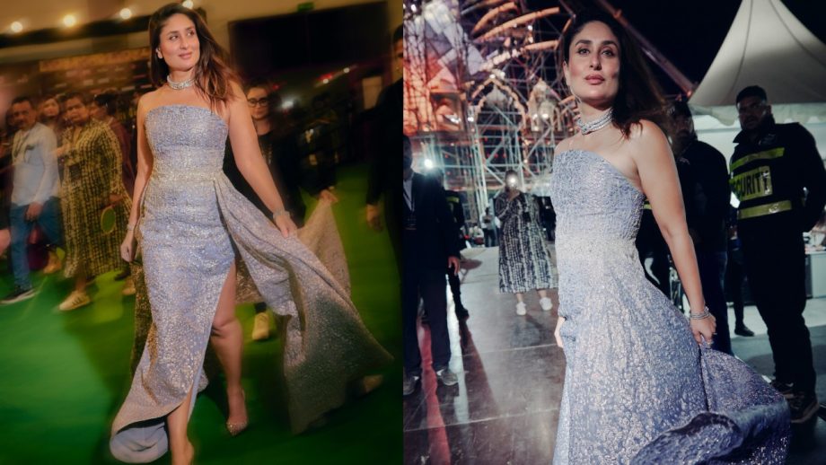 Kareena Kapoor Khan Proves She's The OG Diva Of Bollywood In Strapless Gowns 944536