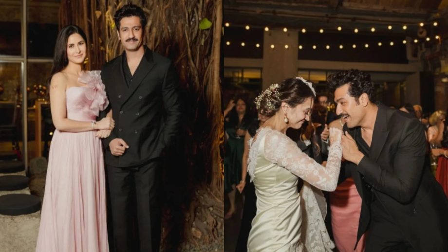 Katrina Kaif Pushes for the Perfect Wedding Kiss at Karishma Kohli’s Dreamy Celebration 945316
