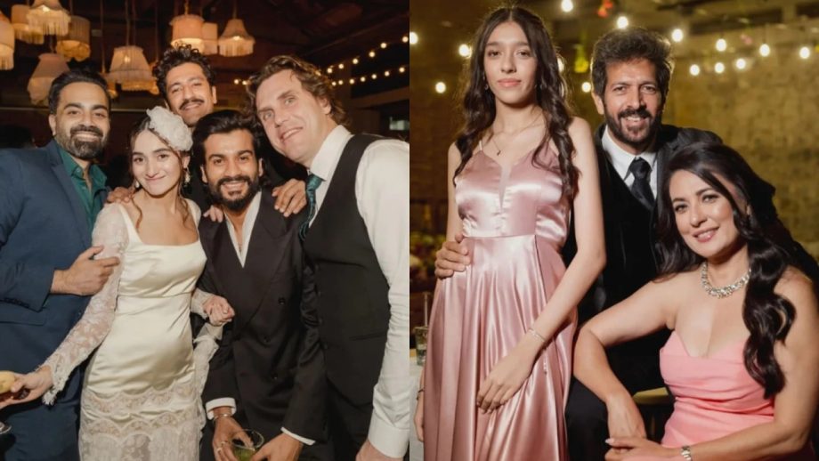 Katrina Kaif Pushes for the Perfect Wedding Kiss at Karishma Kohli’s Dreamy Celebration 945314