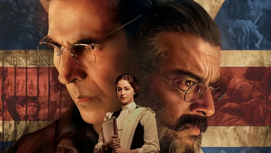 Kesari Chapter 2 Review: A Thunderous Tale of Rage, Reverence & Reckoning 944927