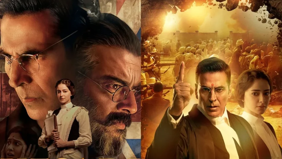 Kesari Chapter 2 Review: A Thunderous Tale of Rage, Reverence & Reckoning 944928