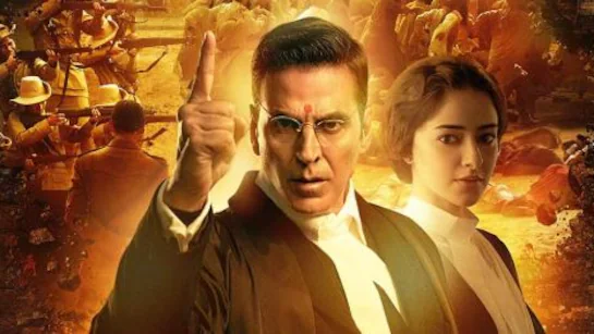 Kesari Chapter 2 Review: A Thunderous Tale of Rage, Reverence & Reckoning 944929
