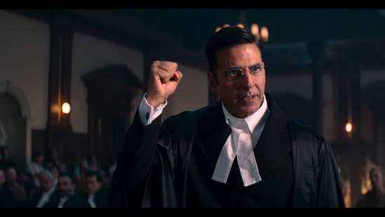 Kesari Chapter 2 Review: A Thunderous Tale of Rage, Reverence & Reckoning 944926