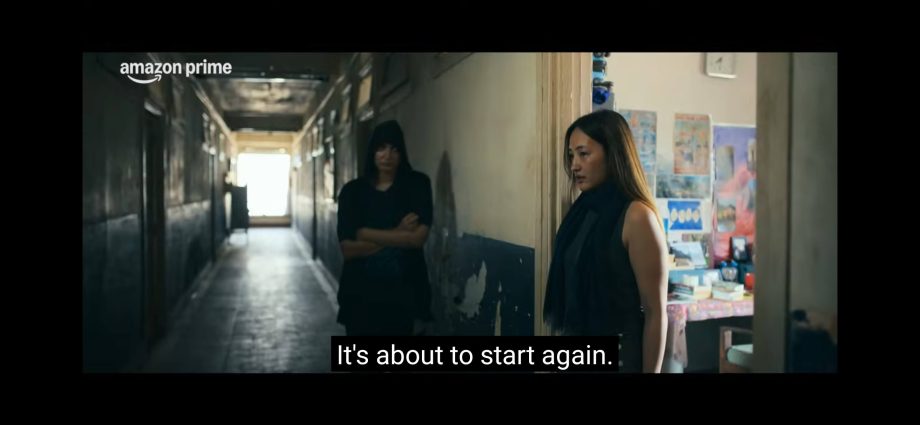 'Khauf' Review: Scared, Scarred & Seriously Hooked 944895