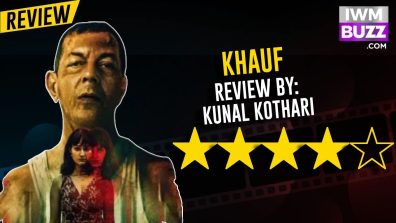 ‘Khauf’ Review: Scared, Scarred & Seriously Hooked