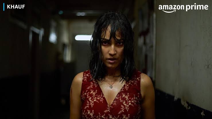'Khauf' Review: Scared, Scarred & Seriously Hooked 944896