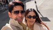 Kiara Advani Ditches Make-up On Her Vacation, Fans Adore Her Pregnancy Glow - See Pics 946451