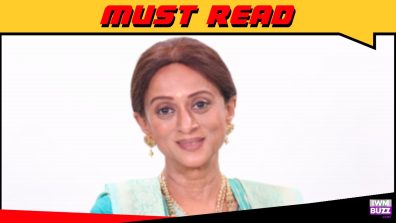 Kruttika Desai on her character in Meri Bhavya Life: “After a long time I’m playing the antagonist”