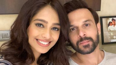 ‘Kumkum Bhagya’ actress Mugdha Chaphekar & Ravish Desai announce separation after 9 years