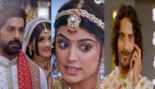 Kumkum Bhagya Serial Spoiler: Bhavesh Threatens Payal, Raunak Runs Away From Marriage
