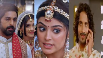 Kumkum Bhagya Serial Spoiler: Bhavesh Threatens Payal, Raunak Runs Away From Marriage