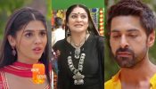 Kumkum Bhagya Serial Spoiler: Guru Maa Predicts Prarthana's Future, Hints At Her Marriage With Raunak 943179