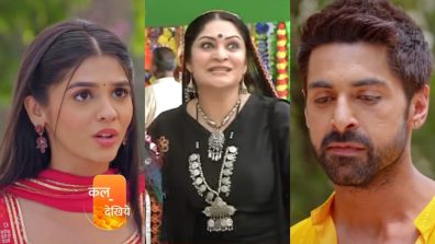 Kumkum Bhagya Serial Spoiler: Guru Maa Predicts Prarthana’s Future, Hints At Her Marriage With Raunak