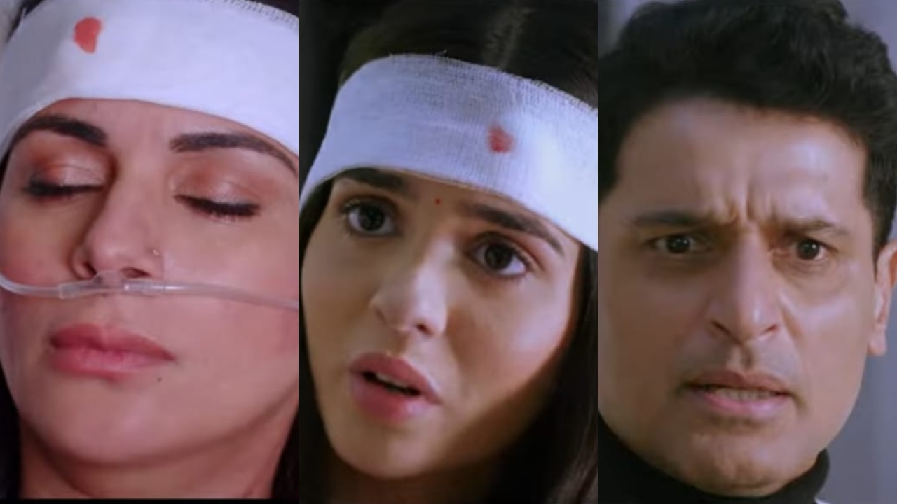 Kumkum Bhagya Serial Spoiler: Karan Bumps Into Prarthana - Will This Change Her Life? 945605