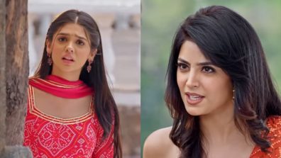 Kumkum Bhagya Serial Spoiler: Payal Conspires Against Prarthana, Brings Snake To Kill Her