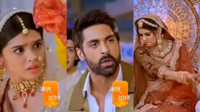 Kumkum Bhagya Serial Spoiler: Payal Doubts His Groom, Raunak To Stop Prarthana’s Marriage