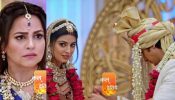 Kumkum Bhagya Serial Spoiler: Payal Gets Married To Harsh, Smita Shocked 944310