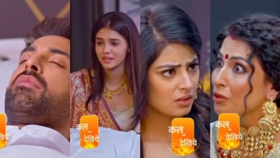 Kumkum Bhagya Serial Spoiler: Prarthana Confesses Her Feelings To Raunak, Payal To Kill Her