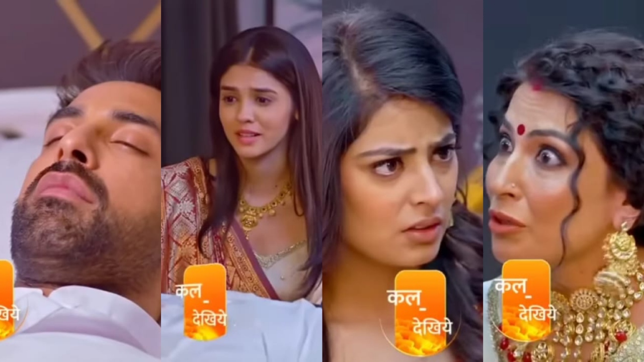 Kumkum Bhagya Serial Spoiler: Prarthana Confesses Her Feelings To Raunak, Payal To Kill Her 943524