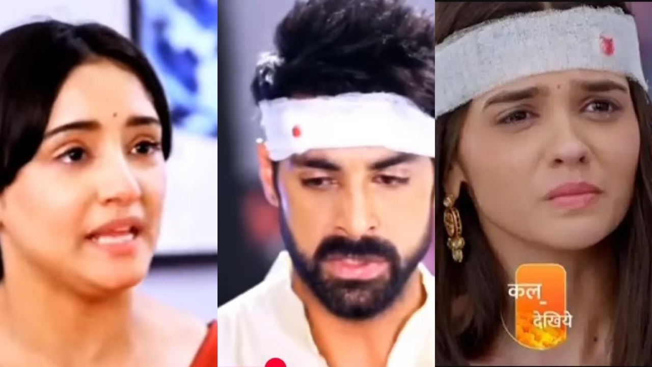 Kumkum Bhagya Serial Spoiler: Purvi Misses Her Daughter, Raunak To Reveal Truth About Prarthana's Real Mother 945399