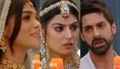 Kumkum Bhagya Serial Spoiler: Raunak Plans To Break Prarthana’s Marriage, Ketki Warns Payal