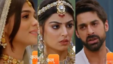 Kumkum Bhagya Serial Spoiler: Raunak Plans To Break Prarthana’s Marriage, Ketki Warns Payal