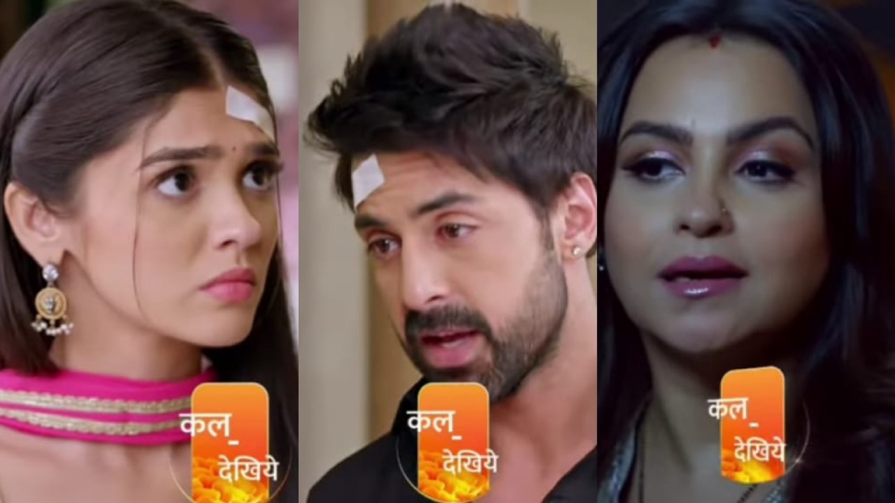 Kumkum Bhagya Serial Spoiler: Raunak Proposes Prarthana, Smita Fakes Her Permission 945898
