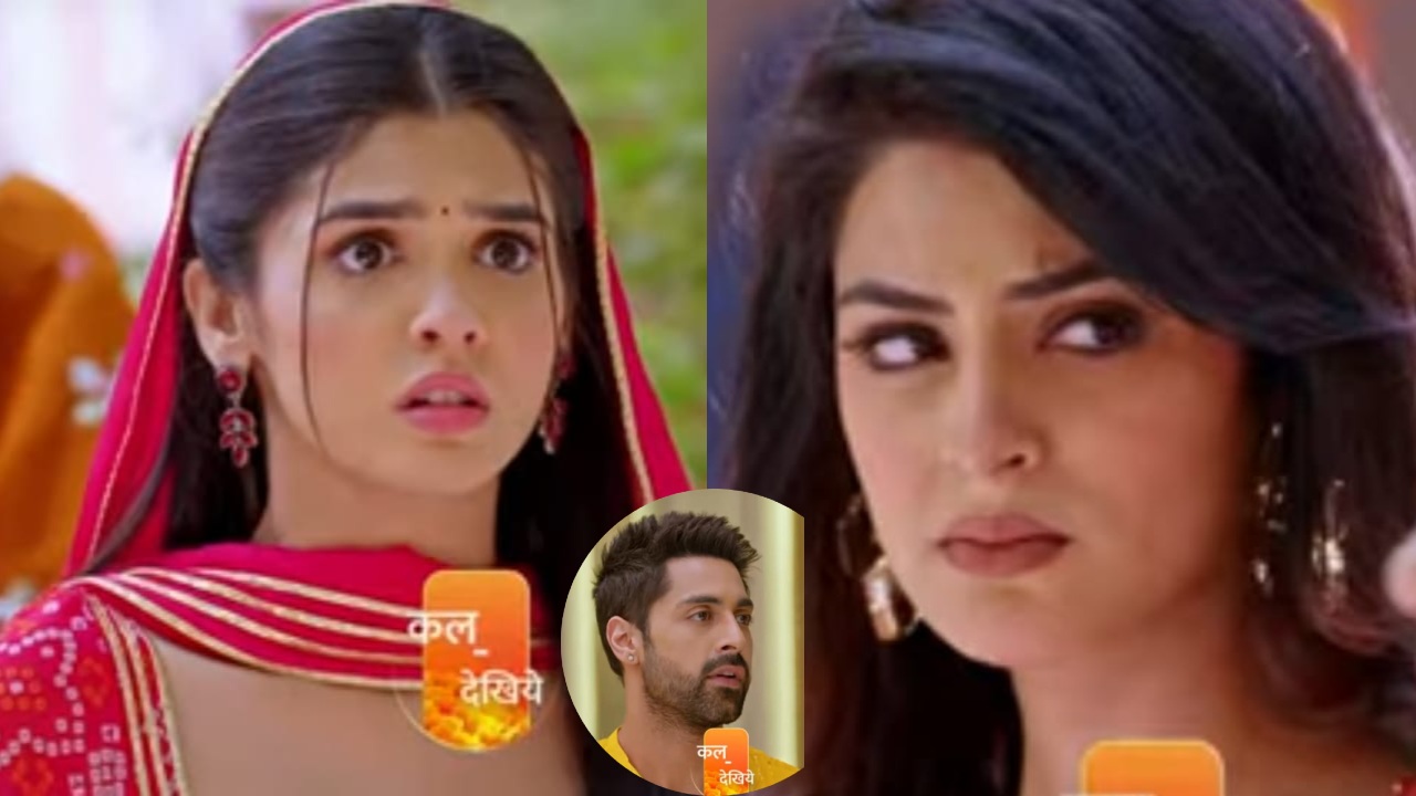 Kumkum Bhagya Written Update 1 April 2025: Prarthana Helps Payal, Pandit Ji Makes A Shocking Revelation 942917