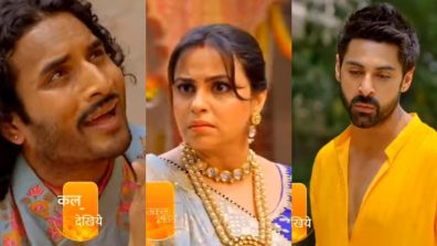 Kumkum Bhagya Written Update 2 April 2025: Smita Gets A Warning, Raunak To Expose Bhavesh